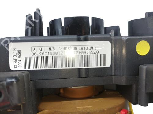 Steering column stalk CITROËN NEMO Box Body/MPV (AA_)  | BP25102952I23  - Image 5