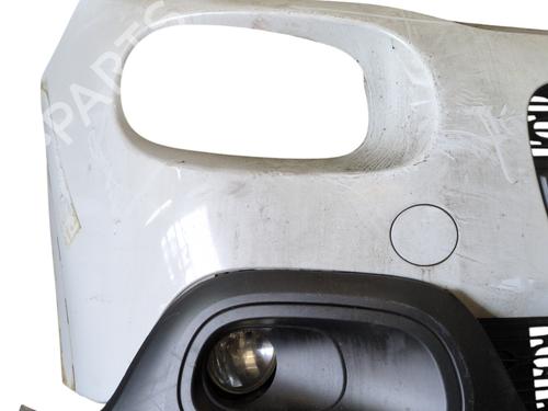 Front bumper CITROËN C3 III (SX) 1.2 PureTech 82 | BP29374671C7 