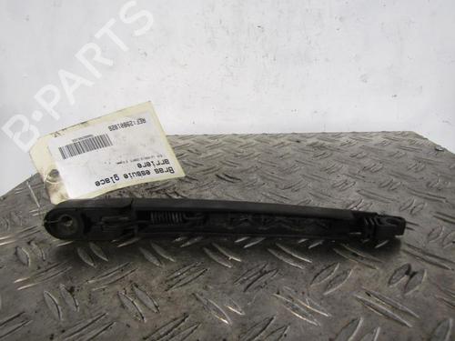 Bagrudeviskerarm KIA CERATO I Hatchback (LD) 2.0 CRDi (112 hp) 25070015