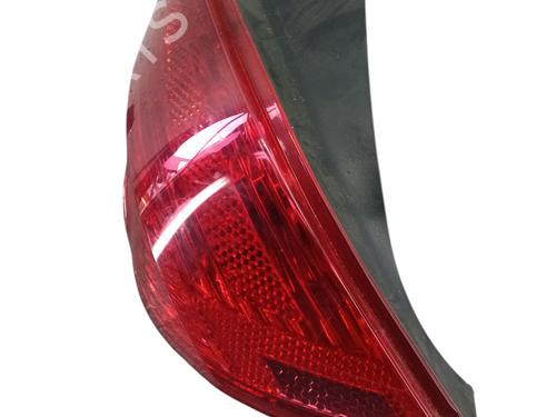 Left taillight PEUGEOT 308 I (4A_, 4C_) 1.6 HDi | BP30204209C34 