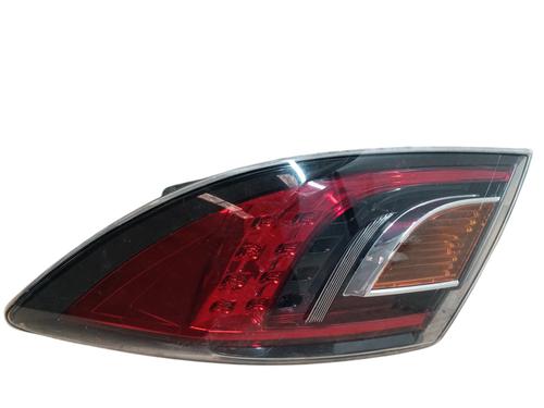 Used Right taillight Right taillight MAZDA 6 Hatchback (GH) 2.0 MZR-CD (GH14) (140 hp) 27683452 27683452