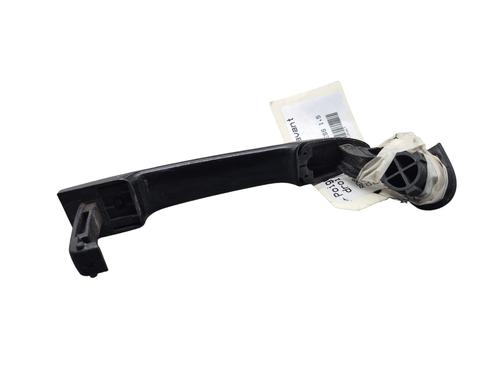 Front right exterior door handle RENAULT CLIO IV (BH_) 1.5 dCi 75 | BP25071648C129 