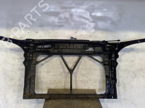 Frontplade/Frontkurv MAZDA 3 (BK) 1.6 DI Turbo | BP25110634C72 