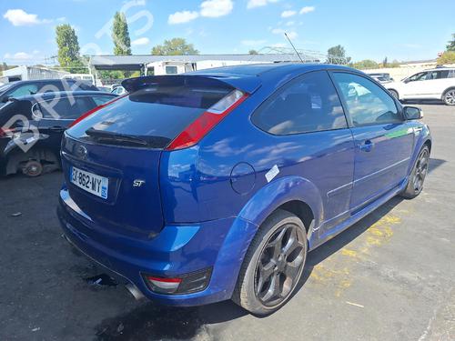 Front left seatbelt FORD FOCUS II (DA_, HCP, DP) 2.5 ST | BP40271652I26 - Image 21