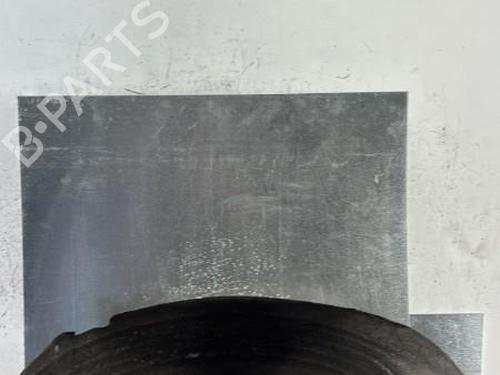 Used Wheel arch PEUGEOT 508 SW I (8E_) 1.6 HDi (112 hp) 25101504