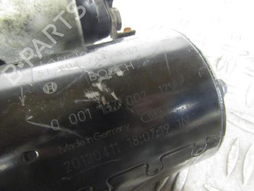 Starter LANCIA YPSILON (312_) | BP25111450M8 - Image 3