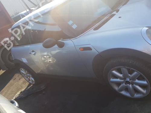 Rear left seatbelt MINI MINI (R50, R53) One | BP25066059I29  - Image 5