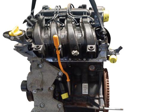 Engine RENAULT TWINGO II (CN0_) 1.2 16V (CN04, CN0B) | BP32339689M1