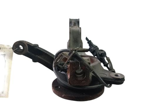 Left front steering knuckle RENAULT KANGOO Express (FW0/1_) 1.5 dCi 95 (FW16) | BP33659818M25 - Image 4