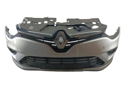 Front bumper RENAULT CLIO IV (BH_) 1.5 dCi 90 | BP31587697C7 