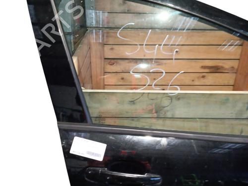 Right front door PEUGEOT 308 SW I (4E_, 4H_) 1.6 HDi | BP30543346C3