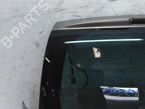 Tailgate CITROËN C3 II (SC_) 1.6 HDi | BP25101489C6 