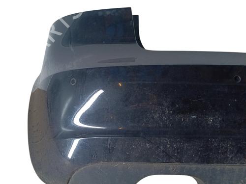 Rear bumper AUDI A3 (8P1) 2.0 TDI 16V | BP25053302C8 