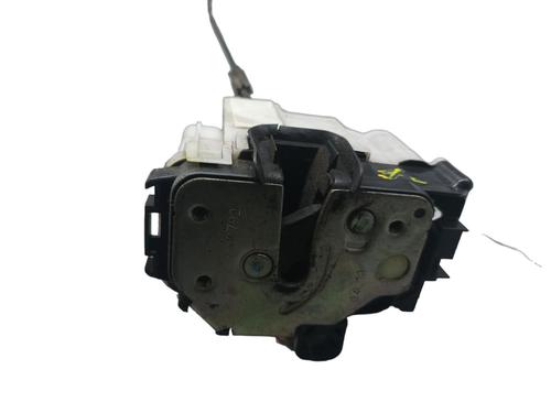 Front left lock FIAT 500 (312_) 1.2 (312AXA1A) | BP25077108C98 