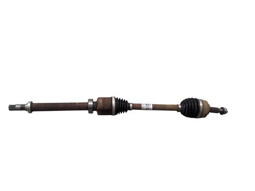 Used Right front driveshaft Right front driveshaft RENAULT CLIO V (B7_) 1.5 Blue dCi 85 (B7AG) (86 hp) 32673924 32673924
