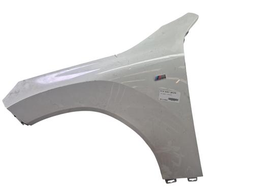 Used Left front fenders BMW X3 (G45) xDrive 20 d (197 hp) 28819190