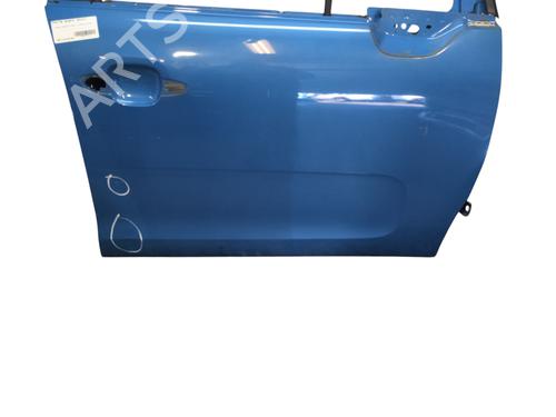 right-front-door-citroen-c3-iii-sx-2016-32729042 main image