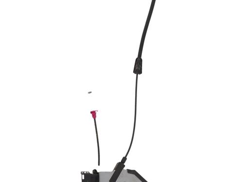 Front right window mechanism CITROËN C3 Picasso (SH_) 1.6 HDi | BP36401954C23 - Image 2
