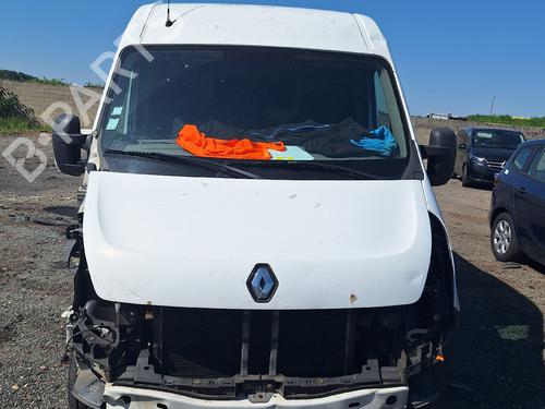 Brukte deler til RENAULT MASTER III Van (FV) 2.3 dCi 100 FWD (FV0A, FV0B, FV0G, FV0K, FV0H) 4863415