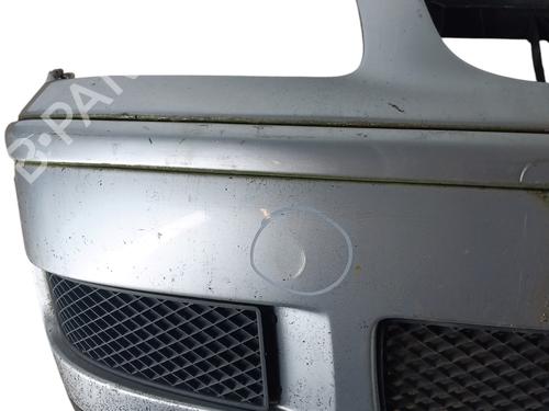 Front bumper VW POLO (6N2)  | BP25055883C7 
