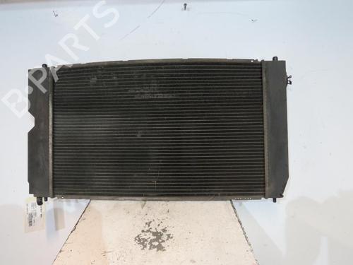 Køler TOYOTA COROLLA (_E12_) 1.4 D (NDE120_, NDE120R) | BP25112796M31 
