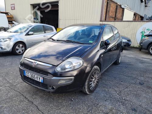 Radio FIAT PUNTO EVO (199_)  | BP25073414E6 