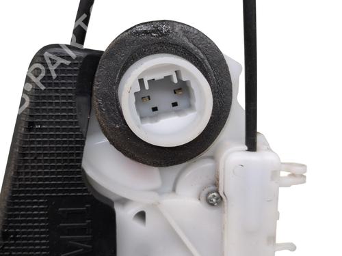 Rear left lock TOYOTA YARIS (_P13_) 1.5 Hybrid (NHP130_, NHP130) | BP29431065C100 