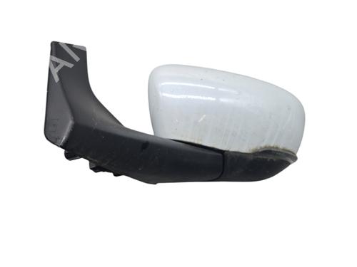 Used Left mirror RENAULT ZOE (BFM_) [2012-2025]  25071435