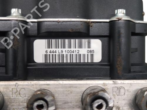 ABS pump CITROËN C4 II (NC_) 1.6 HDi 110 | BP32209222M43  - Image 6