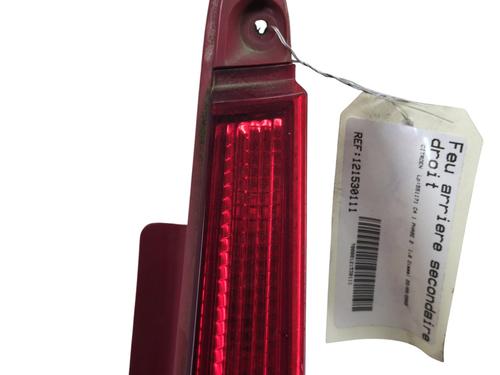 Right tailgate light CITROËN C4 I (LC_) 1.6 HDi | BP32438389C80 