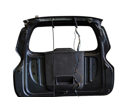 Tailgate DACIA LODGY (JS_) 1.5 dCi | BP29476267C6 
