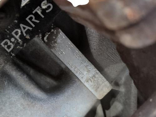 Engine BMW 3 Touring (E91) 318 d | BP29979092M1