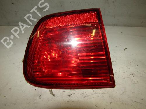 Used Left tailgate light SEAT IBIZA II (6K1) 1.4 i (60 hp) 25095048