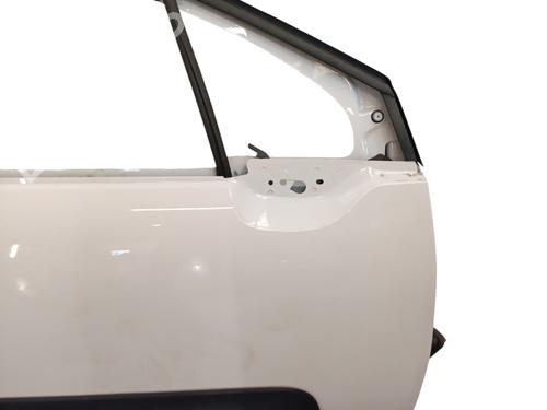 right-front-door-citroen-c3-iii-sx-2016-35891204 main image