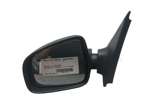 left-mirror-dacia-sandero-ii-15-dci-963023731r-2012-10623021 main image