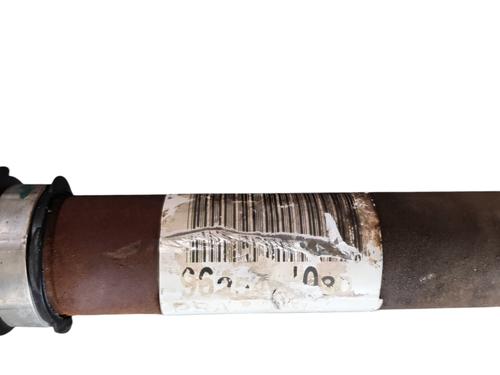 Right front driveshaft PEUGEOT 206 Hatchback (2A/C) 1.6 HDi 110 | BP25054836M39 