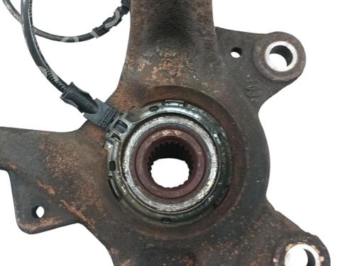 Left front steering knuckle RENAULT CLIO III (BR0/1, CR0/1) 1.2 16V (BR0P, CR0P) | BP30969020M25