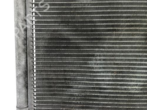 Used AC radiator AC radiator PEUGEOT 308 I (4A_, 4C_) 1.6 HDi (90 hp) 33534889 33534889