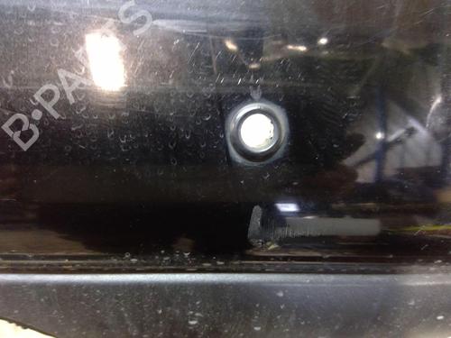 Rear bumper BMW X5 (E53) 3.0 d | BP25110331C8 