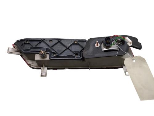 Højre baglygte bagklap BMW 7 (E65, E66, E67) 730 d | BP27873501C80 