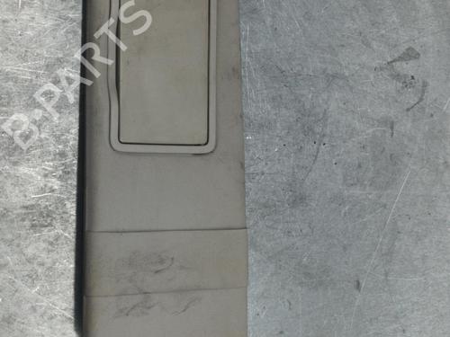 Left sun visor RENAULT LAGUNA II (BG0/1_) 2.0 dCi (BG1T) | BP25077216I1 - Image 3