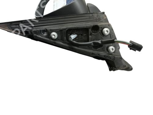 Right mirror FIAT 500L (351_, 352_) 1.4 (199LYB1B) | BP30148853C27 