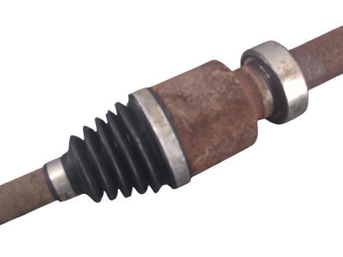 Used Right front driveshaft RENAULT CLIO IV (BH_) 1.5 dCi 75 (75 hp) 29887641