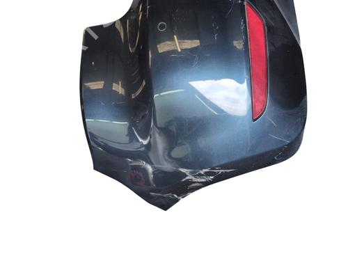 Rear bumper VW GOLF VI (5K1) 2.0 TDI | BP28962379C8 