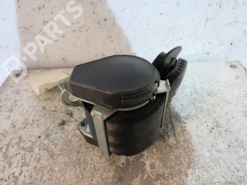 Used Rear middle belt tensioner Rear middle belt tensioner VW SHARAN (7M8, 7M9, 7M6) 1.9 TDI (130 hp) 10604507 10604507