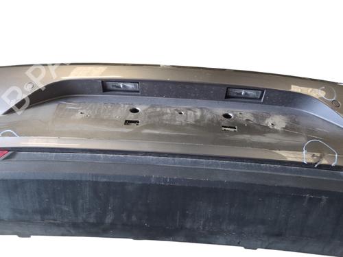 Rear bumper RENAULT TALISMAN (LP_) 1.6 dCi 130 | BP29371107C8 