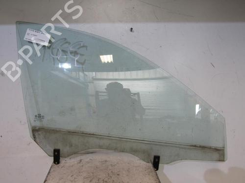 Used Front right door window KIA CERATO I Hatchback (LD) 2.0 CRDi (112 hp) 25068868