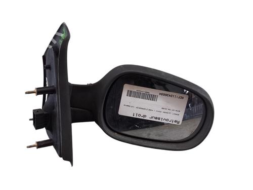 Bakspejl Højre RENAULT SCÉNIC I MPV (JA0/1_, FA0_) 1.6 (JA00, JA16, JA15, JA19, JA1V, JA2B, JA2C, JA0B,... | BP29335596C27 