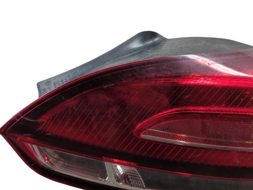 Left taillight VW SCIROCCO III (137, 138) 2.0 TDI | BP30679923C34  - Image 7