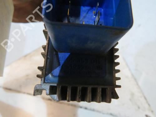 Used Electronic module Electronic module OPEL ASTRA H (A04) 1.9 CDTI (L48) (120 hp) 25067143 25067143